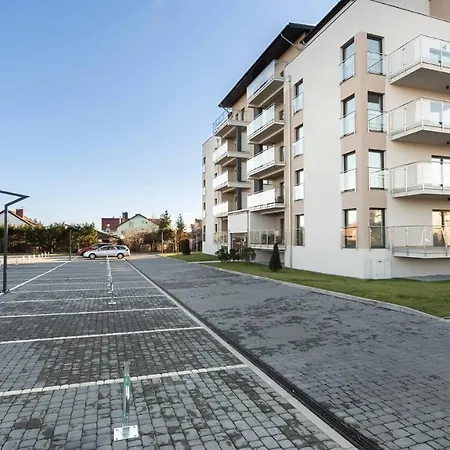 Vacationclub - 5 Morz Apartament 1k/29 Apartment *