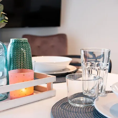 Vacationclub - 5 Morz Apartament 1k/29 Apartment