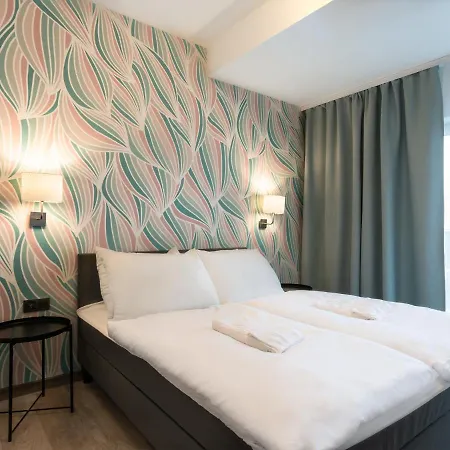 Vacationclub - 5 Morz Apartament 1k/29 Apartment *