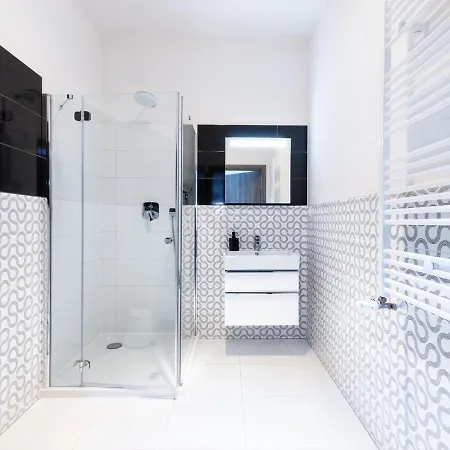 Vacationclub - 5 Morz Apartament 1k/29 Sianozety
