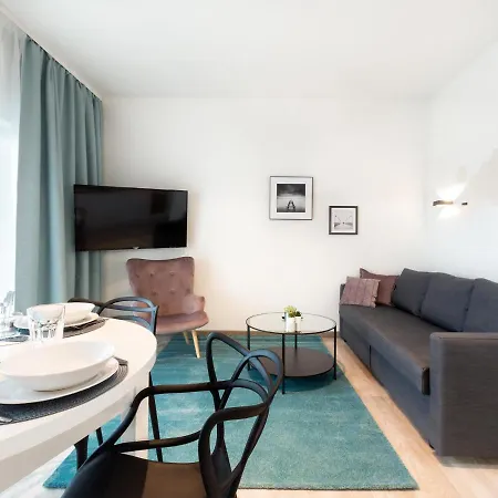 Vacationclub - 5 Morz Apartament 1k/29
