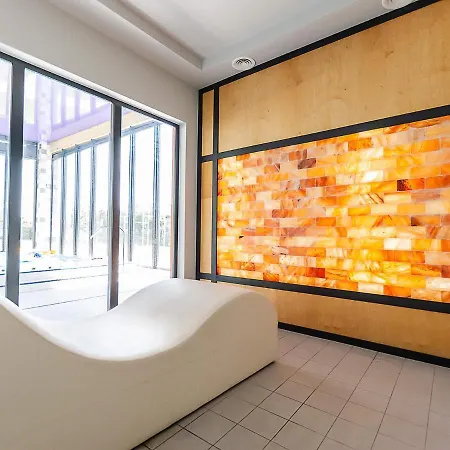 Vacationclub - 5 Morz Apartament 1k/29 Apartment Sianozety