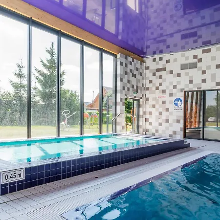 Vacationclub - 5 Morz Apartament 1k/29 Apartment *