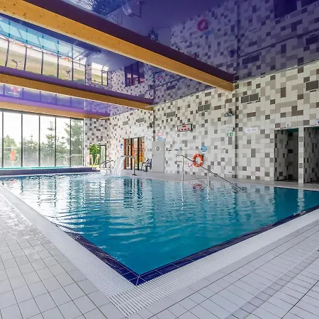 Apartment Vacationclub - 5 Morz Apartament 1k/29