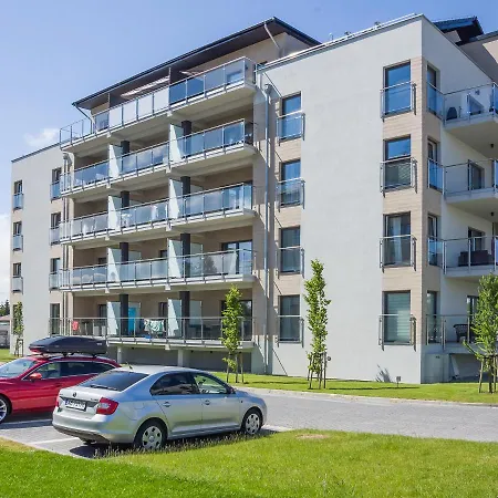 Vacationclub - 5 Morz Apartament 1k/29 Apartment